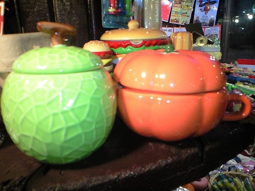 ★[入荷!]Ｖegetable Ｐot★