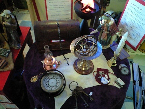 ★オカルティズムな世界へようこそ…☆★