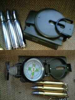 ★[入荷!]サバイバルコンパス★