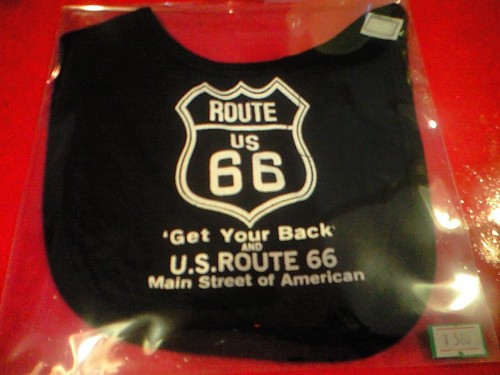 ★[入荷!]ルート６６☆ベビースタイ★