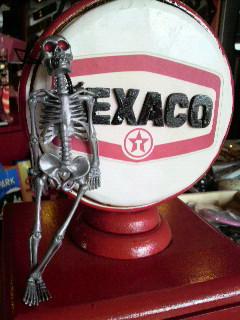 ★[入荷!]骨ホネストラップ★