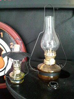 ★[入荷!]小さなアルコールランプ★