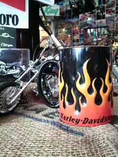 ★[入荷!]ハーレーダビッドソン☆ジョッキー★