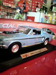 ★[入荷!]Ｍaisto☆Ford Mustang GT Cobra Jet★