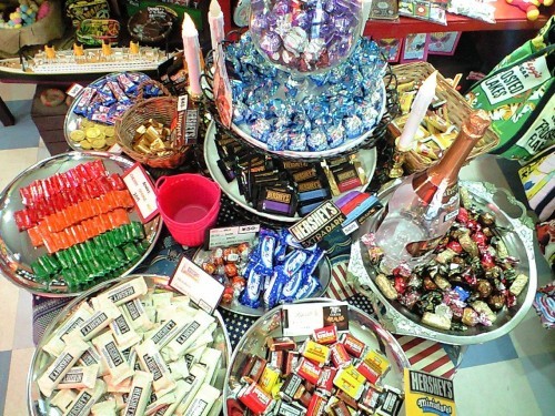 ★バレンタインにオススメ♪゛海外のチョコレート★