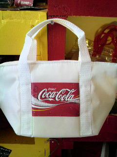 ★[オススメ!]コカ・コーラ☆トート★