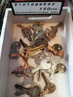 ★[オススメ!]Ａmerican Ｖintage Ｋey★