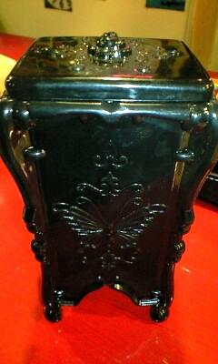 ★[入荷!]バタフライ☆コットンケース★