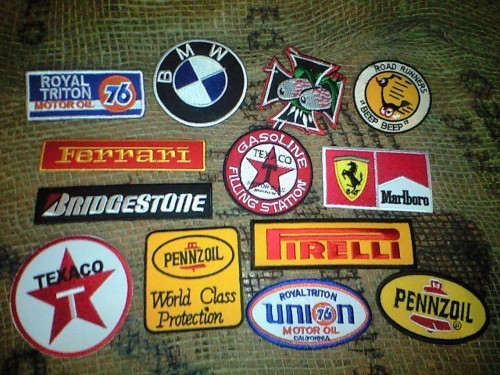 ★[入荷!]アメリカンワッペン★