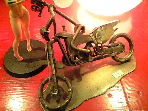 ★[入荷!]ボルトアート★