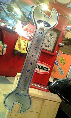 ★[オススメ!]フォード☆デザインプレート★