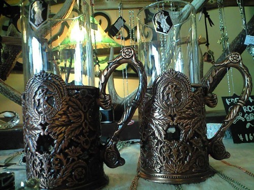 ★[入荷!]ホットウィスキーグラス★