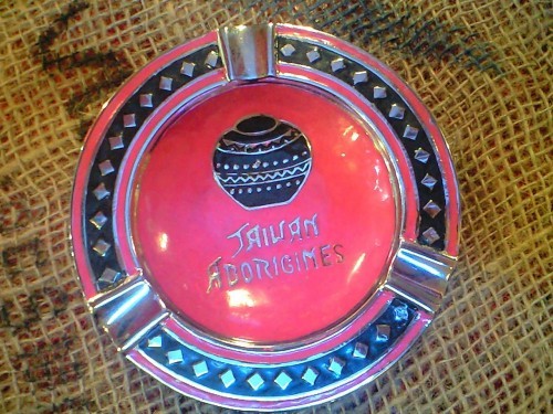 ★[入荷!]アッシュトレイ MADE IN 台湾★