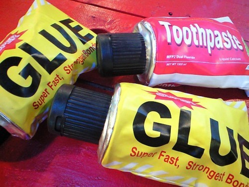 ★[SALE!]チューブ型ペーパーホルダー★