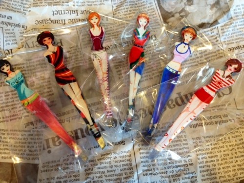 ♪[入荷!]ガールツイーザー♪゛