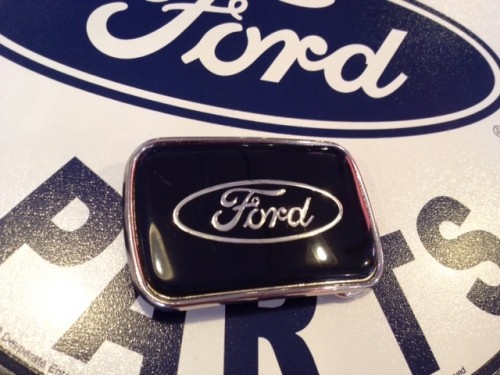 ♪[入荷!]フォード　バックル　made in USA♪゛