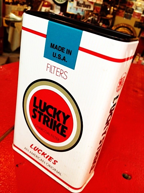 ♪[入荷!]ラッキー 灰皿♪゛