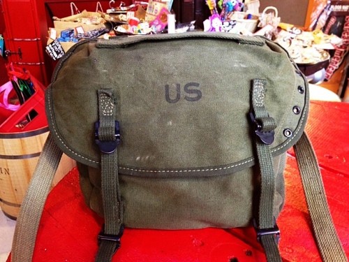 ♪[入荷!]USショルダーBAG♪゛