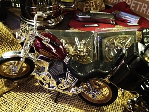 ♪[入荷!]MOTORCYCLE LIGHTER♪゛