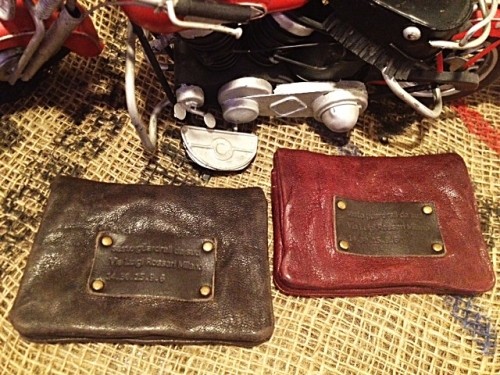 ♪[入荷!]FU-SI FERNALLE コインケース♪゛