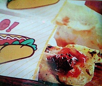 ♪[FOODMENU!] パイドッグ♪