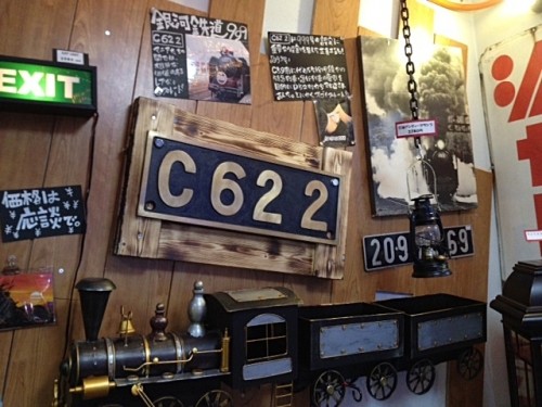 ♪[新設!]シロクニ(C６２)コーナー♪゛