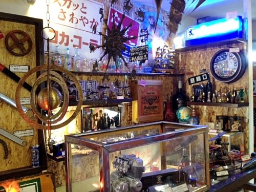 ♪新設！昭和レトロコーナー♪