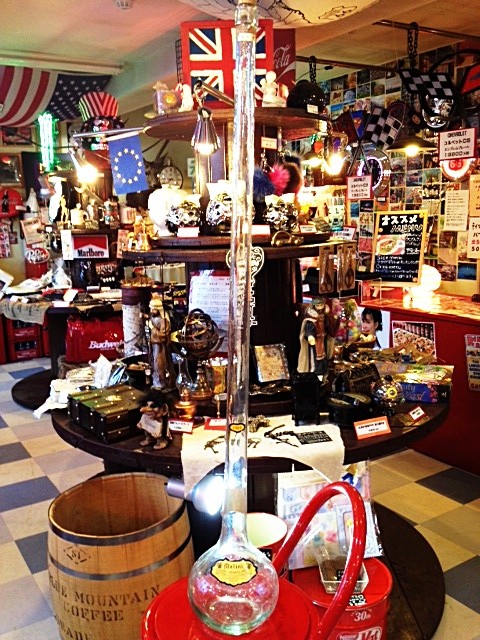 ♪珍品！長い瓶♪