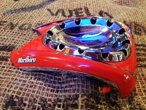 ♪激レア！マルボロ アッシュトレイ♪