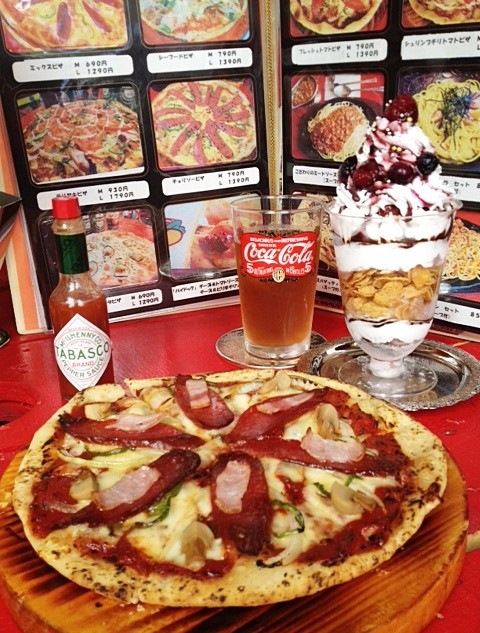 ♪お得なランチセットがスタート♪