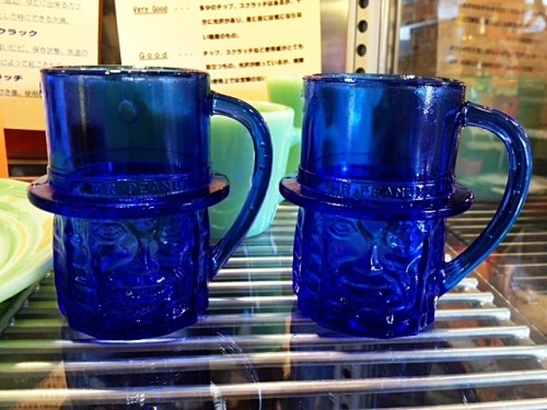 ♪入荷！ミスターピーナッツ 70's マグカップ♪