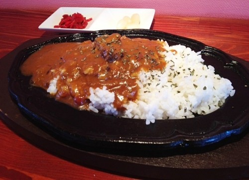 ♪NEW！アメリカンカレー FARM SUPPORT♪