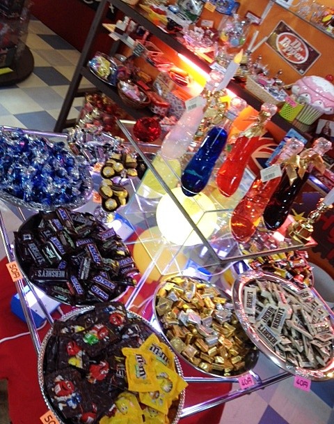 ♪海外のチョコレート大量入荷！！！！！♪