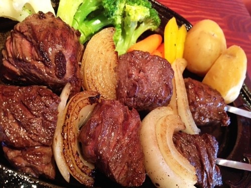 ♪復活！鉄板BBQセット！FARM SUPPORT♪
