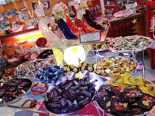 ♪輸入チョコレート！大量入荷！ＦＡＲＭ ＳＵＰＰＯＲＴ♪