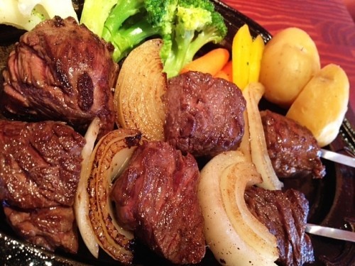 ♪鉄板MENUのご紹介！BBQセット！FARM SUPPORT♪