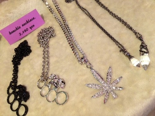 ♪入荷!アクセサリー入荷!FARM SUPPORT♪