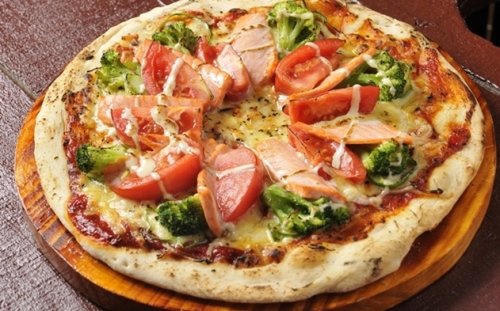 ♪贅沢PIZZA!カルフォルニアピザ!FARM SUPPORT♪