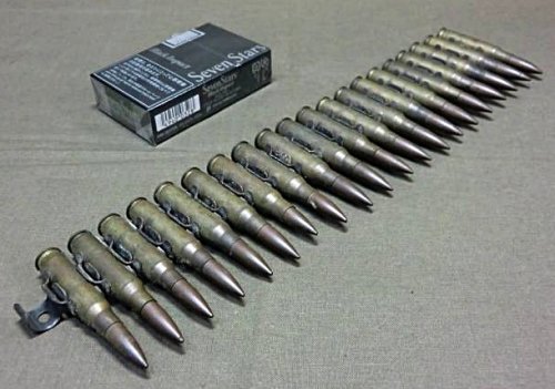 ♪入荷！弾薬 ベルトリンク♪