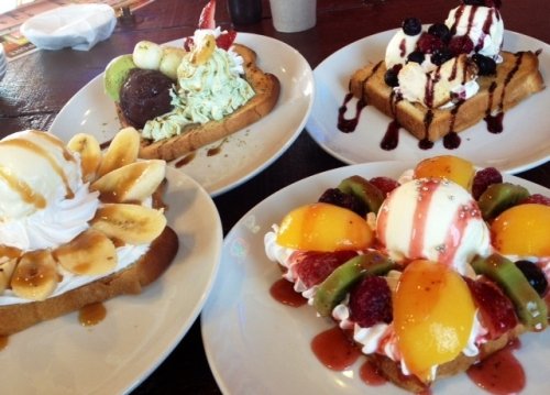 ♪試作中…近日…解禁！！！！！！！♪