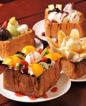 ♪『はちパン』シリーズ、本日より解禁！♪