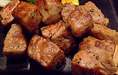 ♪鉄板メニュー満載！今夜は素敵なディナーを…♪