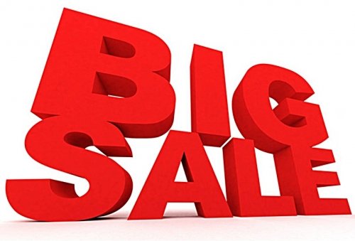 ♪BIG SALE!全商品対象50%OFF♪