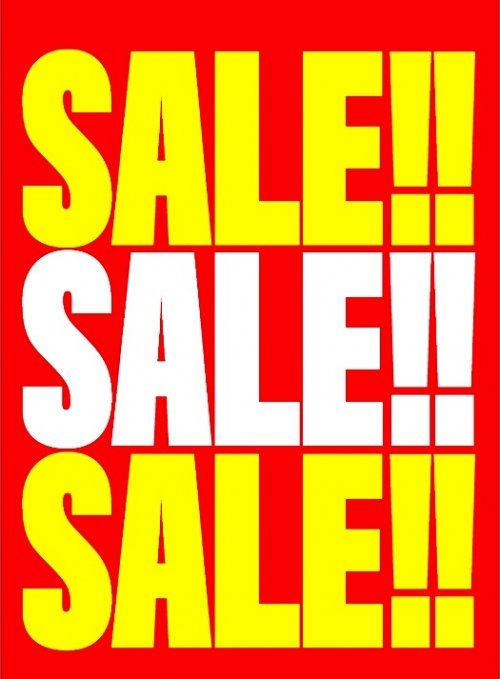 ♪雑貨全商品なんと半額!MEGA SALE!FARMSUPPORT♪