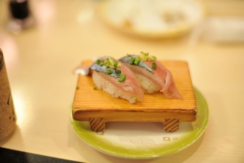 まつりや音更店で晩御飯!!