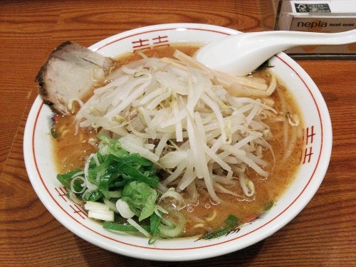 よし乃 アピア店