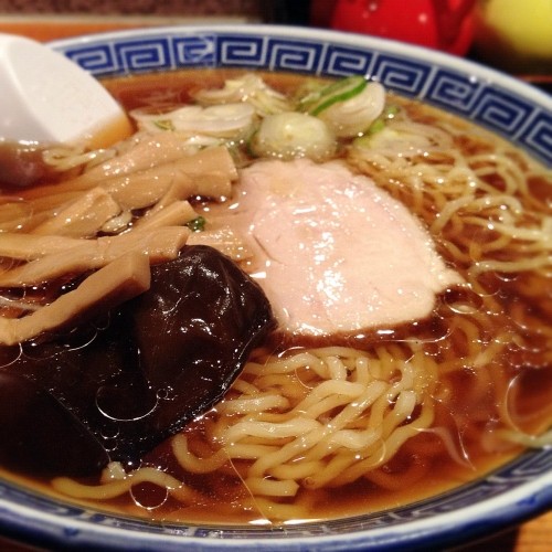 帯広市「百里香（パイリシャン）」