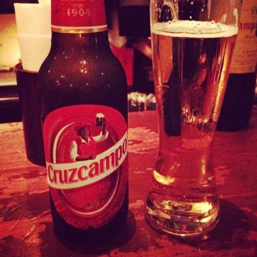 本格スペインバル「Bar espana」