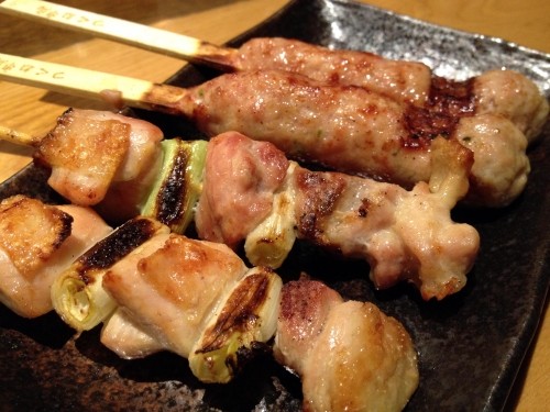 広くてゆったり「串鳥番外地 すすきの店」
