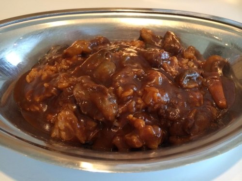 北見市「カレーノチカラ」